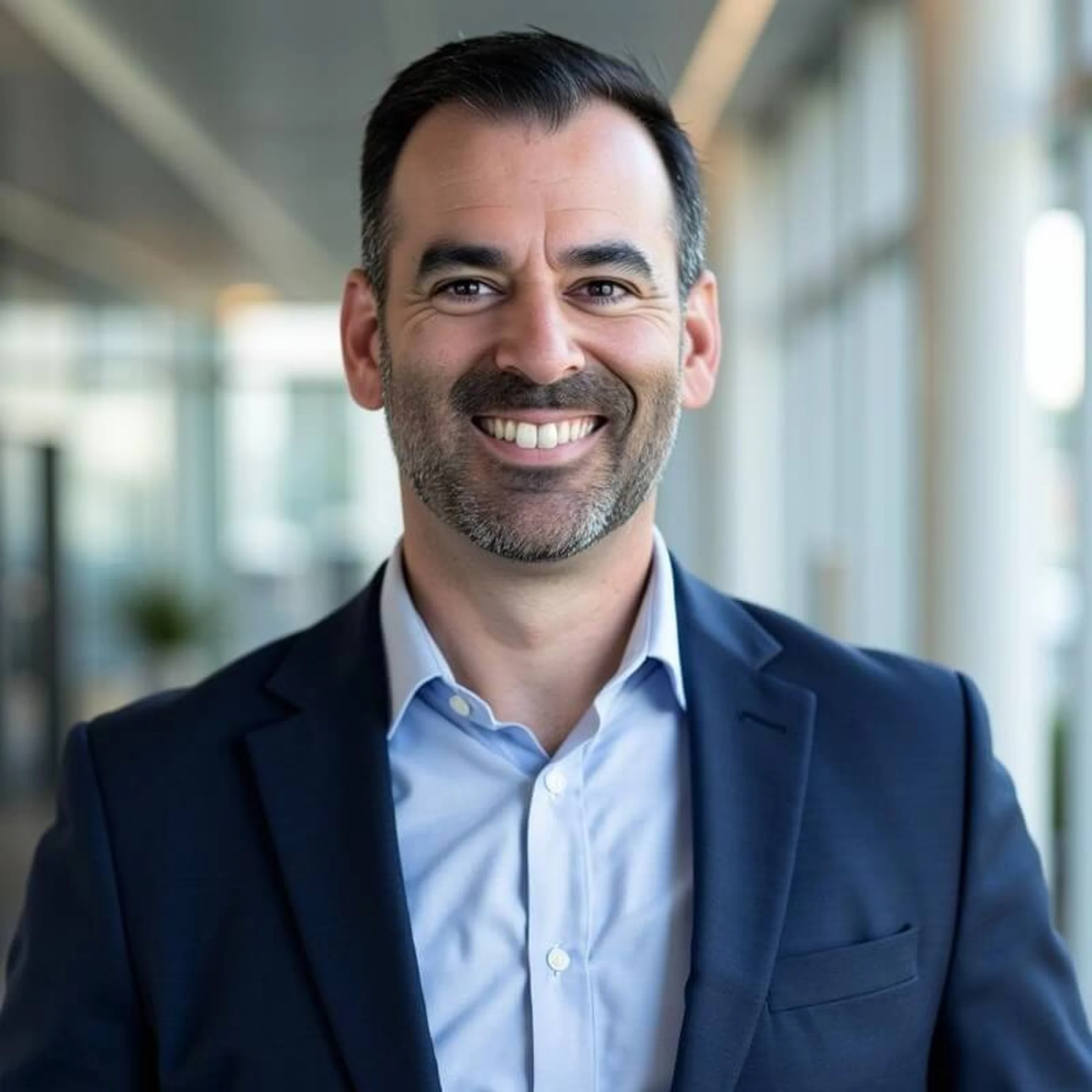Marc Giannone